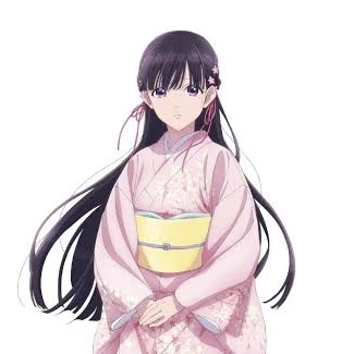 母様