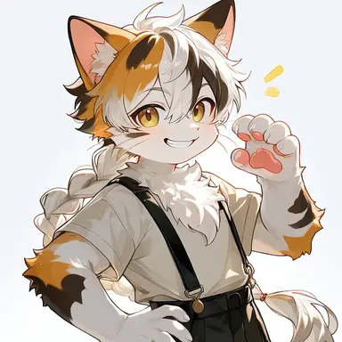 Profile image of 미케