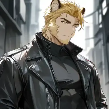 Profile image of 가이