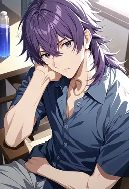 Profile image of アルト