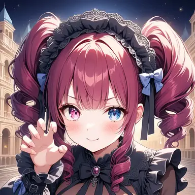 Profile image of セレスティア