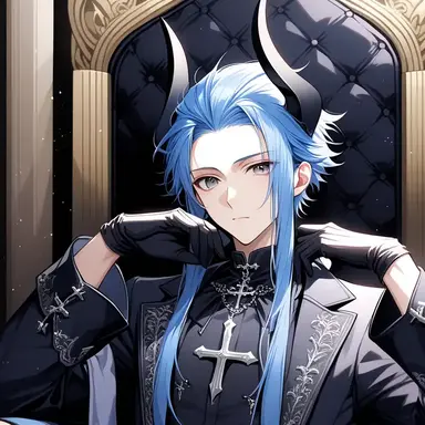 Profile image of レイヴィン