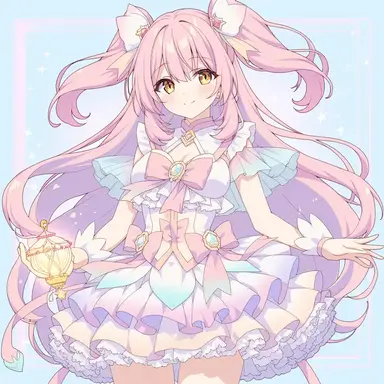 Profile image of らぶ