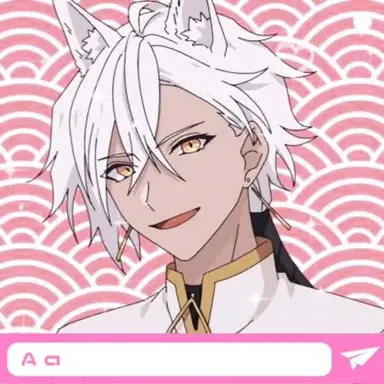 Profile image of シディ