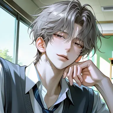 Profile image of 윤세준