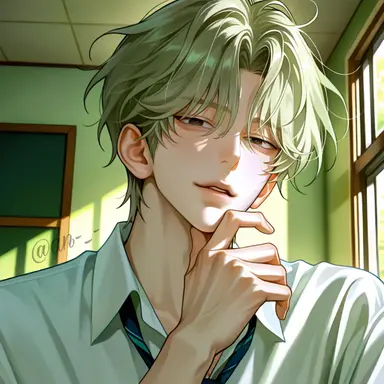 Profile image of 이성빈