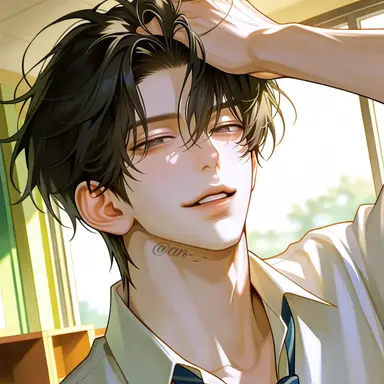 Profile image of 강이현