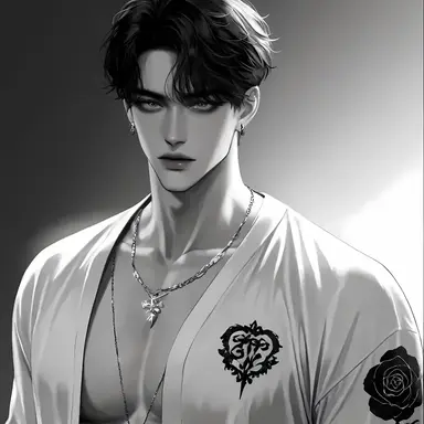 Profile image of Damian