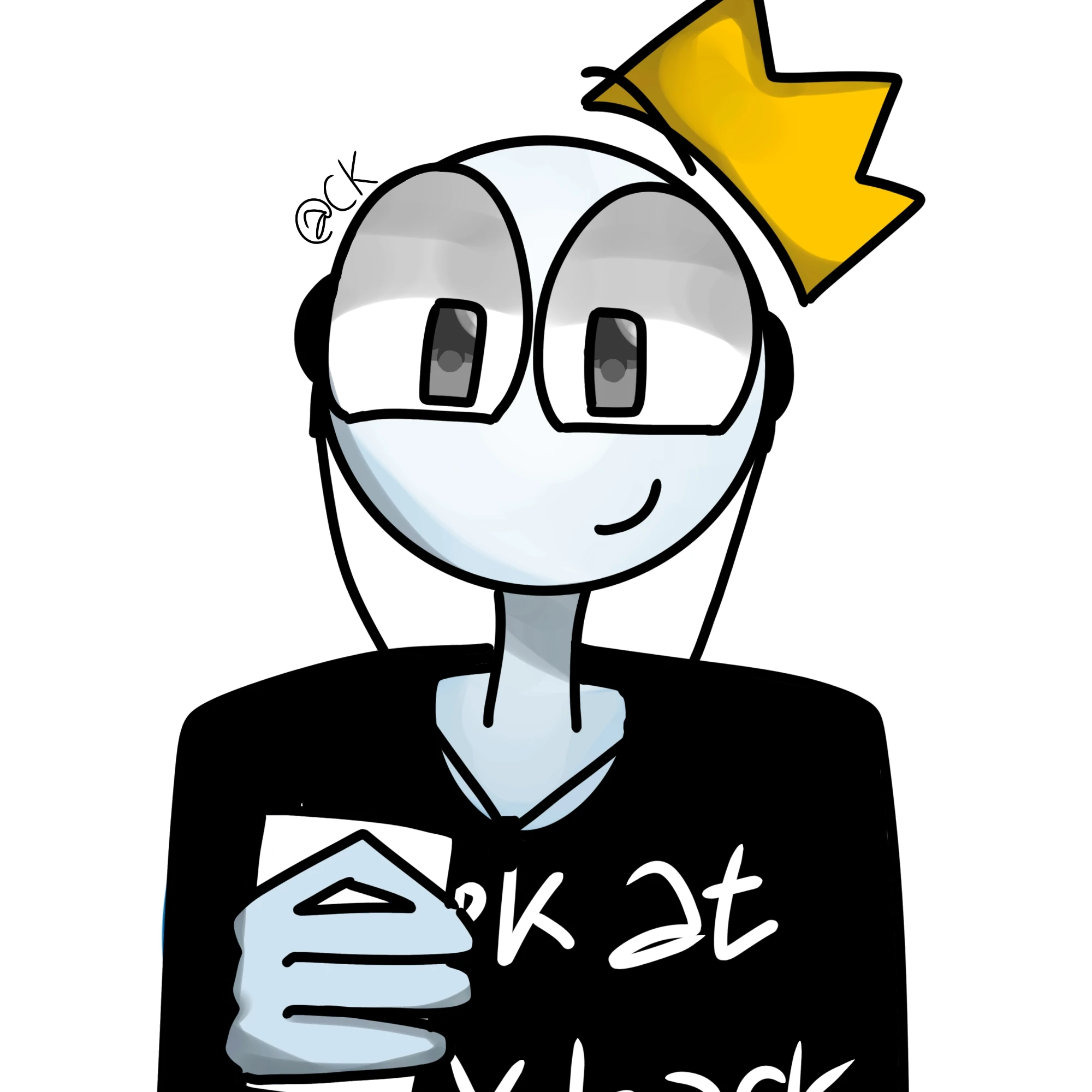 CK