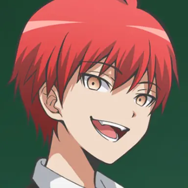 Profile image of 赤羽業