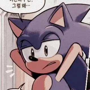 Profile image of Sonic