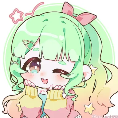 Profile image of 茶子