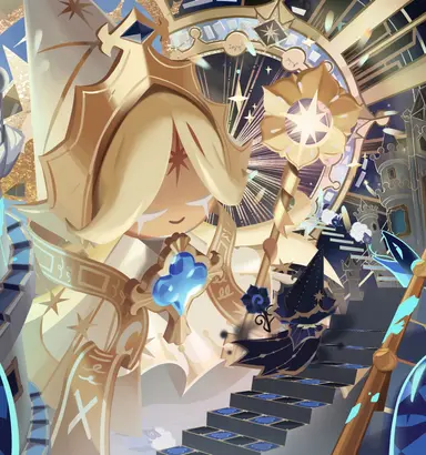Profile image of Pure Vanilla