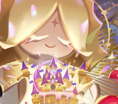 Profile image of Vanilla