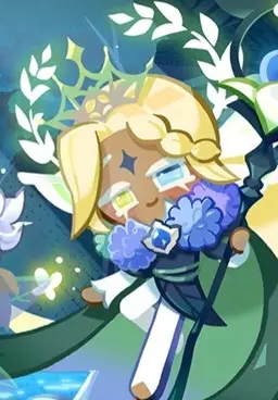 Profile image of Viridescent Daydream