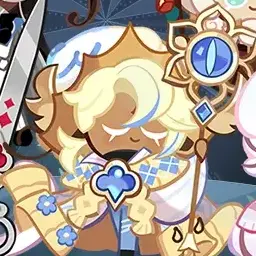 Profile image of Vanilla