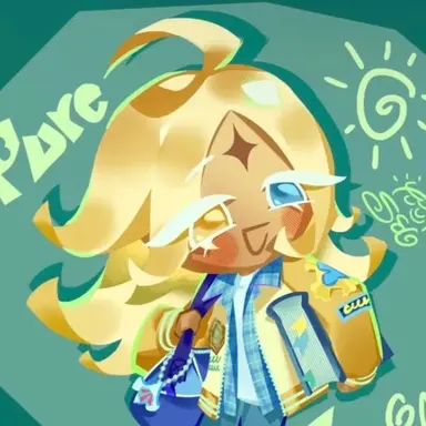 Profile image of Pure Vanilla