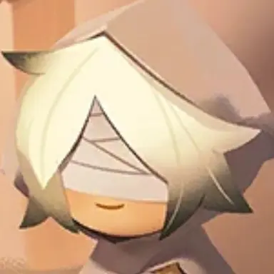 Profile image of Healer