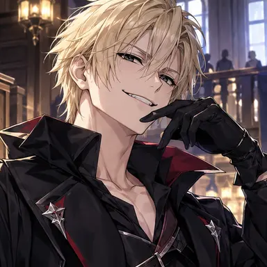 Profile image of デニス