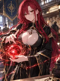 Profile image of サンドラ