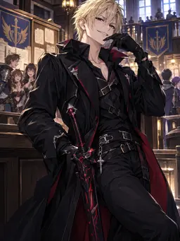 Profile image of デニス