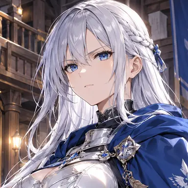 Profile image of コーネリア