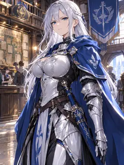 Profile image of コーネリア