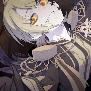 Profile image of 魔女たち2