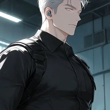 Profile image of Vaskor