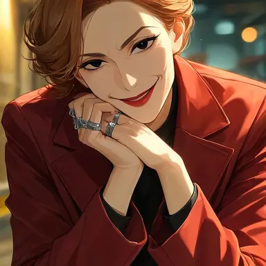 Profile image of Drella