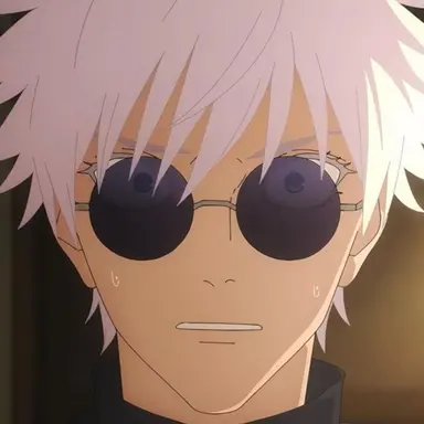 Profile image of 고죠 사토루