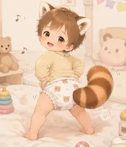 Profile image of ぽむ