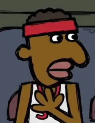 Profile image of Darius