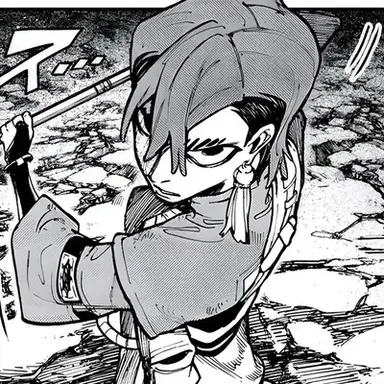 Profile image of Zanka