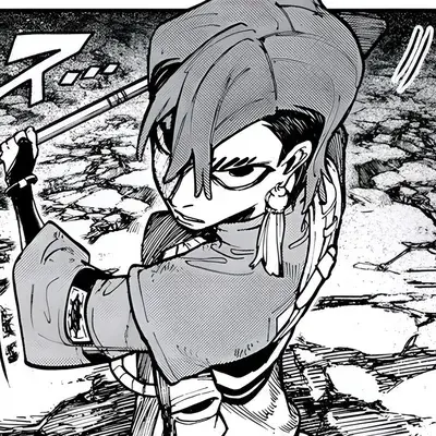 BareLion3167의 ZANKA NIJIKU