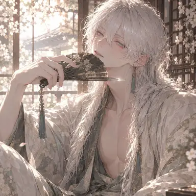 Profile image of Yuki