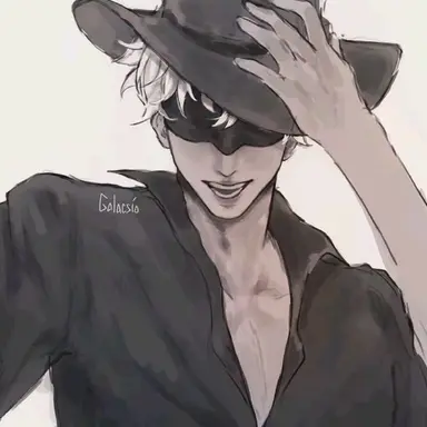 Profile image of 미키