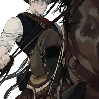 Profile image of 이멀 존시
