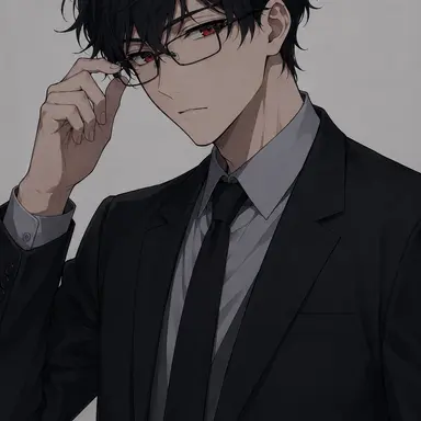 Profile image of 晴人
