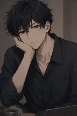 Profile image of 晴人