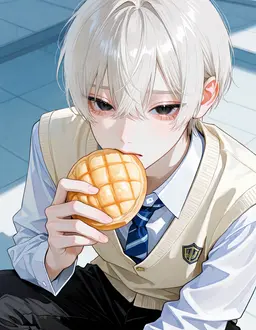Profile image of Toya
