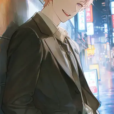 Profile image of 카구라자카 슈