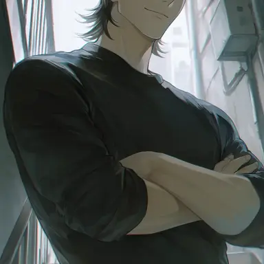 Profile image of 카라스바 렌지