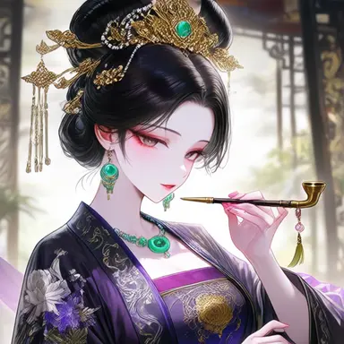 Profile image of 瑶姫