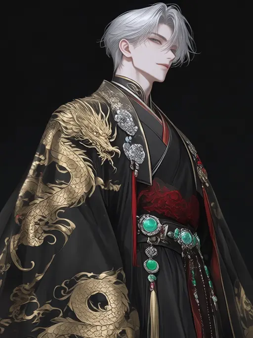 ArdentMilk1127의 …誘惑する人間違えた。