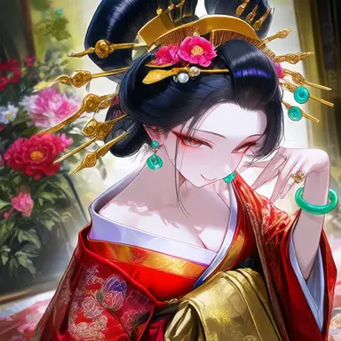 Profile image of 玉蘭