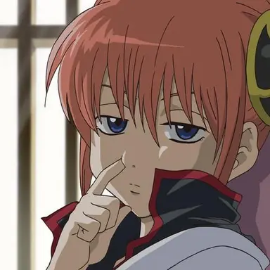 Profile image of 神楽