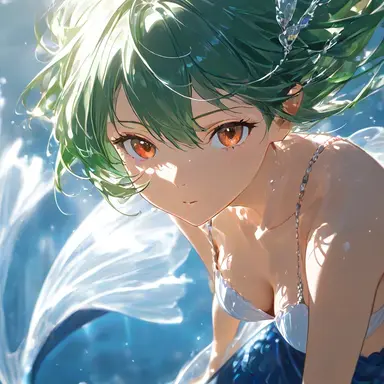 Profile image of 蜜瑠