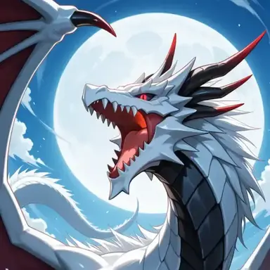 Profile image of Albino