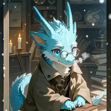 Profile image of Gilbert